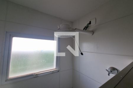 Apartamento para alugar com 50m², 2 quartos e 1 vaga Apartamento para alugar com 50m², 2 quartos e 1 vagaBanheiro Social