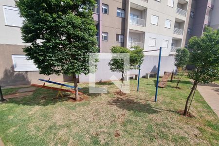 Apartamento para alugar com 50m², 2 quartos e 1 vaga Apartamento para alugar com 50m², 2 quartos e 1 vagaÁrea comum