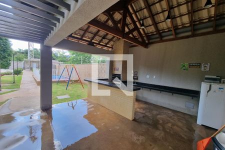 Apartamento para alugar com 50m², 2 quartos e 1 vaga Apartamento para alugar com 50m², 2 quartos e 1 vagaÁrea comum