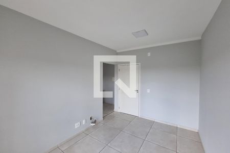 Sala de apartamento para alugar com 2 quartos, 50m² em Ipiranga, Ribeirão Preto