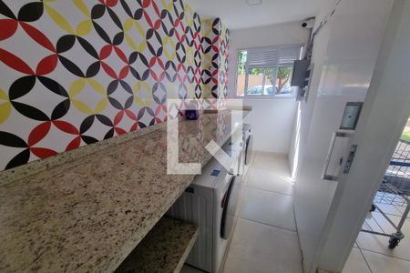 Apartamento para alugar com 50m², 2 quartos e 1 vaga Apartamento para alugar com 50m², 2 quartos e 1 vagaÁrea comum