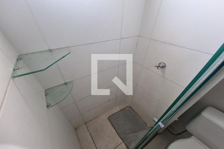 Apartamento para alugar com 50m², 2 quartos e 1 vaga Apartamento para alugar com 50m², 2 quartos e 1 vagaBanheiro Social