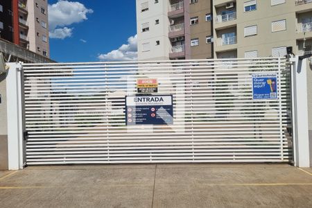 Apartamento para alugar com 50m², 2 quartos e 1 vaga Apartamento para alugar com 50m², 2 quartos e 1 vagaFachada