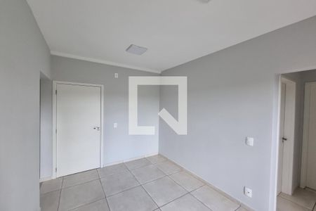 Sala de apartamento para alugar com 2 quartos, 50m² em Ipiranga, Ribeirão Preto