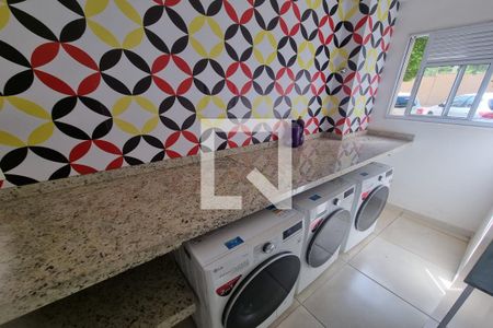 Apartamento para alugar com 50m², 2 quartos e 1 vaga Apartamento para alugar com 50m², 2 quartos e 1 vagaÁrea comum