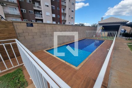 Apartamento para alugar com 50m², 2 quartos e 1 vaga Apartamento para alugar com 50m², 2 quartos e 1 vagaÁrea comum