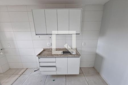 Apartamento para alugar com 50m², 2 quartos e 1 vaga Apartamento para alugar com 50m², 2 quartos e 1 vagaCozinha - Lavanderia