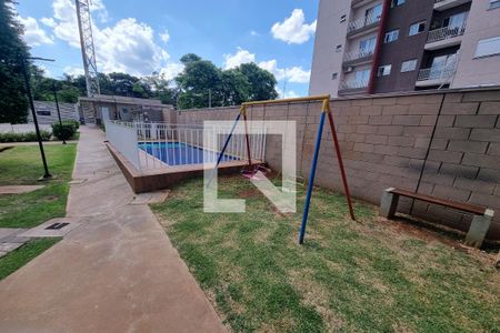 Apartamento para alugar com 50m², 2 quartos e 1 vaga Apartamento para alugar com 50m², 2 quartos e 1 vagaÁrea comum