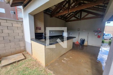Apartamento para alugar com 50m², 2 quartos e 1 vaga Apartamento para alugar com 50m², 2 quartos e 1 vagaÁrea comum