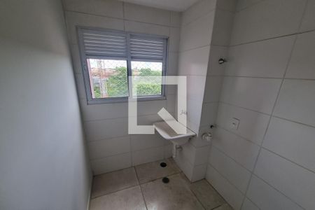 Apartamento para alugar com 50m², 2 quartos e 1 vaga Apartamento para alugar com 50m², 2 quartos e 1 vagaCozinha - Lavanderia