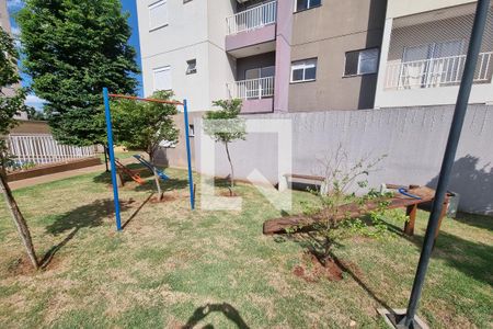 Apartamento para alugar com 50m², 2 quartos e 1 vaga Apartamento para alugar com 50m², 2 quartos e 1 vagaÁrea comum