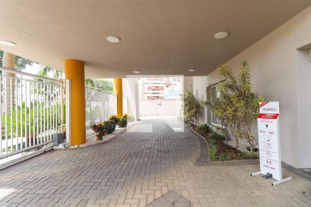 Apartamento para alugar com 70m², 3 quartos e 2 vagasÁrea externa