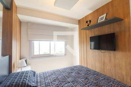 Apartamento para alugar com 70m², 3 quartos e 2 vagasQuarto 2  Suite