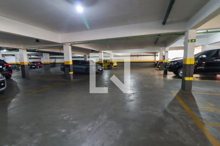 Apartamento para alugar com 70m², 3 quartos e 2 vagasGaragem