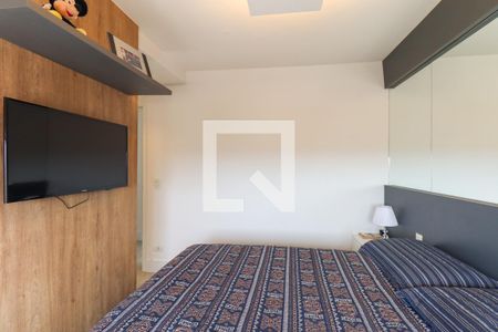 Apartamento para alugar com 70m², 3 quartos e 2 vagasQuarto 2  Suite