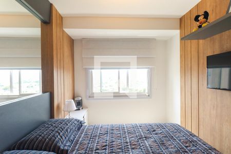 Apartamento para alugar com 70m², 3 quartos e 2 vagasQuarto 2  Suite