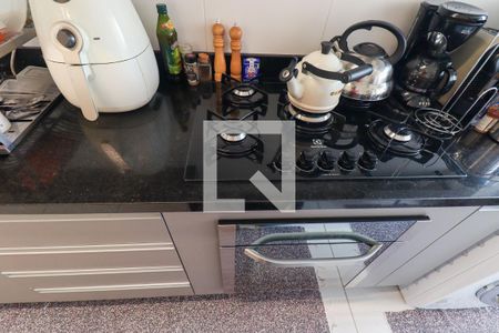 Apartamento para alugar com 70m², 3 quartos e 2 vagasCozinha e Área de Serviço