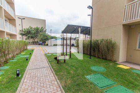 Apartamento à venda com 30m², 1 quarto e sem vagaÁrea comum