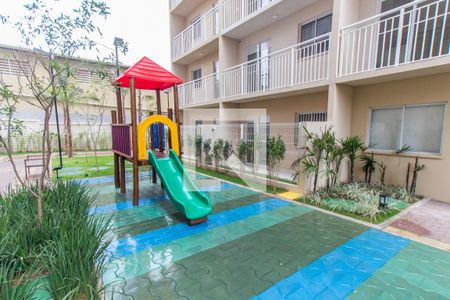 Apartamento à venda com 30m², 1 quarto e sem vagaÁrea Comum - Playground