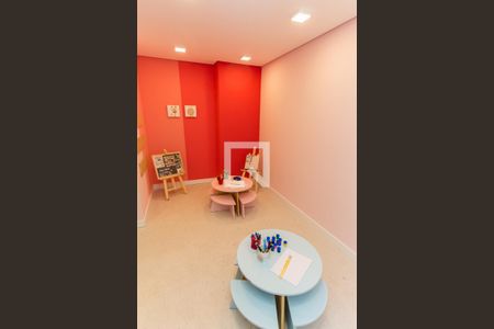 Apartamento à venda com 30m², 1 quarto e sem vagaBrinquedoteca