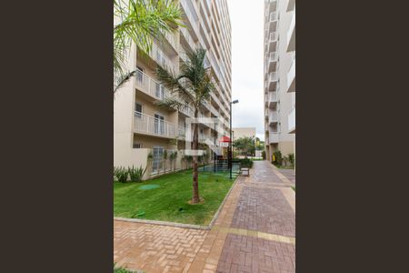 Apartamento à venda com 30m², 1 quarto e sem vagaÁrea comum