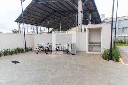 Apartamento à venda com 30m², 1 quarto e sem vagaBicicletário 