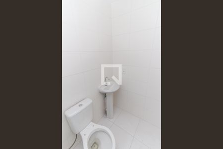 Apartamento à venda com 30m², 1 quarto e sem vagaBanheiro