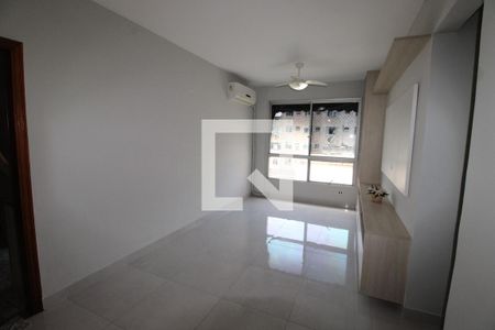 sala de apartamento à venda com 2 quartos, 68m² em Engenho de Dentro, Rio de Janeiro