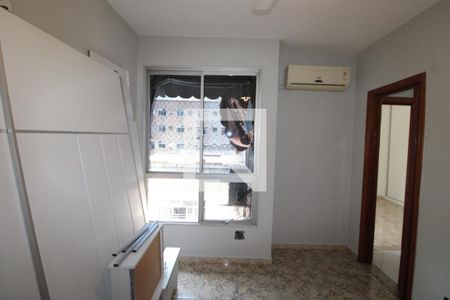 Quarto2 de apartamento à venda com 2 quartos, 68m² em Engenho de Dentro, Rio de Janeiro