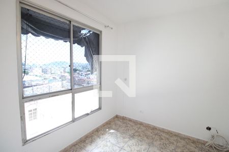 Quarto1 de apartamento à venda com 2 quartos, 68m² em Engenho de Dentro, Rio de Janeiro