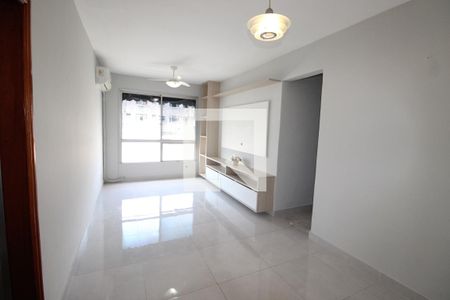 sala de apartamento à venda com 2 quartos, 68m² em Engenho de Dentro, Rio de Janeiro