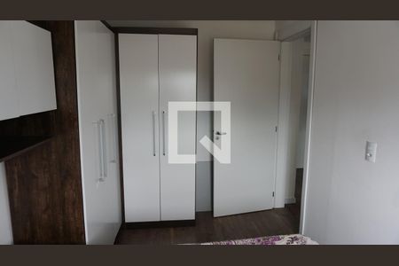Quarto 1 de apartamento para alugar com 2 quartos, 47m² em Primavera, Novo Hamburgo