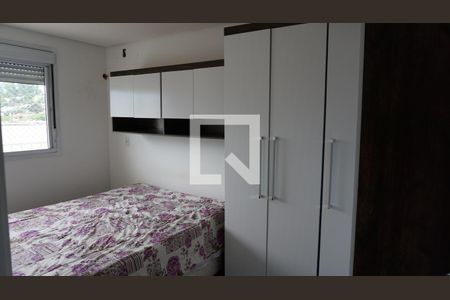 Quarto 1 de apartamento para alugar com 2 quartos, 47m² em Primavera, Novo Hamburgo