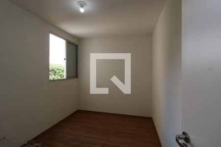 Quarto 1 de apartamento para alugar com 2 quartos, 49m² em Vila Homero Thon, Santo André