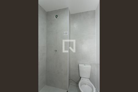 Apartamento para alugar com 35m², 2 quartos e sem vagaBanheiro