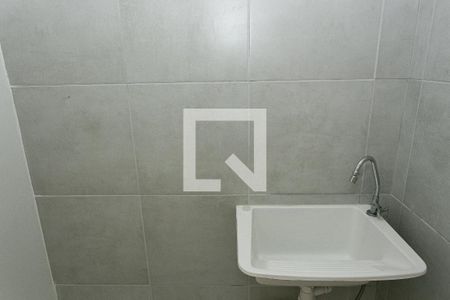 Apartamento para alugar com 35m², 2 quartos e sem vagaÁrea de Serviço - Tanque