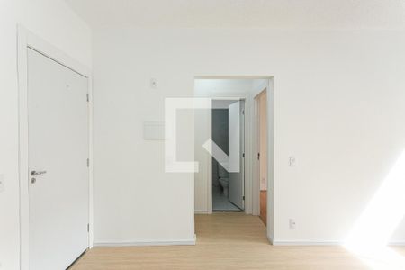 Apartamento para alugar com 35m², 2 quartos e sem vagaSala