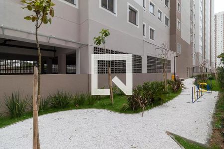 Apartamento para alugar com 35m², 2 quartos e sem vagaÁrea comum