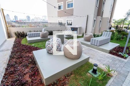 Apartamento para alugar com 35m², 2 quartos e sem vagaÁrea comum