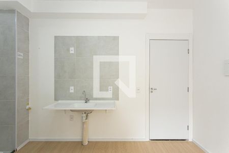 Apartamento para alugar com 35m², 2 quartos e sem vagaCozinha