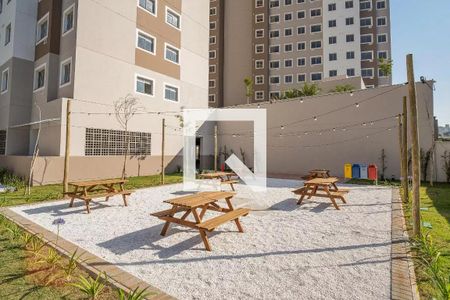Apartamento para alugar com 35m², 2 quartos e sem vagaÁrea comum