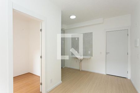 Apartamento para alugar com 35m², 2 quartos e sem vagaSala