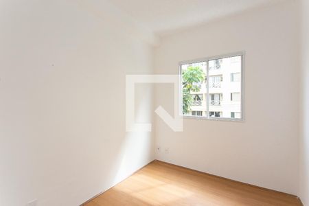 Apartamento para alugar com 35m², 2 quartos e sem vagaQuarto 1