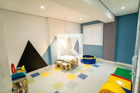 Apartamento para alugar com 35m², 2 quartos e sem vagaÁrea comum - Brinquedoteca