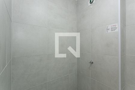 Apartamento para alugar com 35m², 2 quartos e sem vagaBanheiro