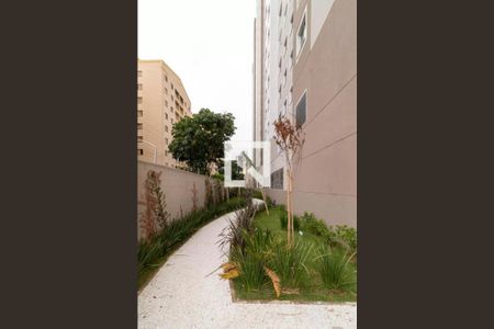 Apartamento para alugar com 35m², 2 quartos e sem vagaÁrea comum