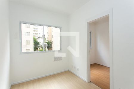 Apartamento para alugar com 35m², 2 quartos e sem vagaSala
