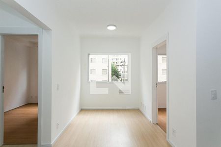 Apartamento para alugar com 35m², 2 quartos e sem vagaSala