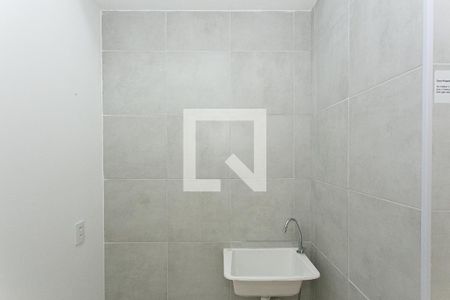 Apartamento para alugar com 35m², 2 quartos e sem vagaÁrea de Serviço