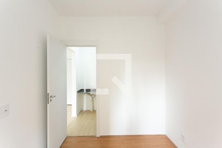 Apartamento para alugar com 35m², 2 quartos e sem vagaQuarto 1